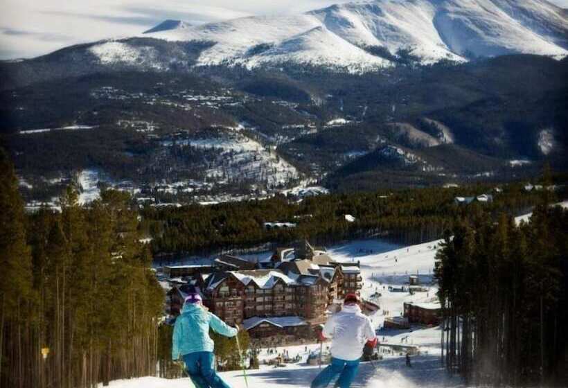 هتل Village At Breckenridge Resort