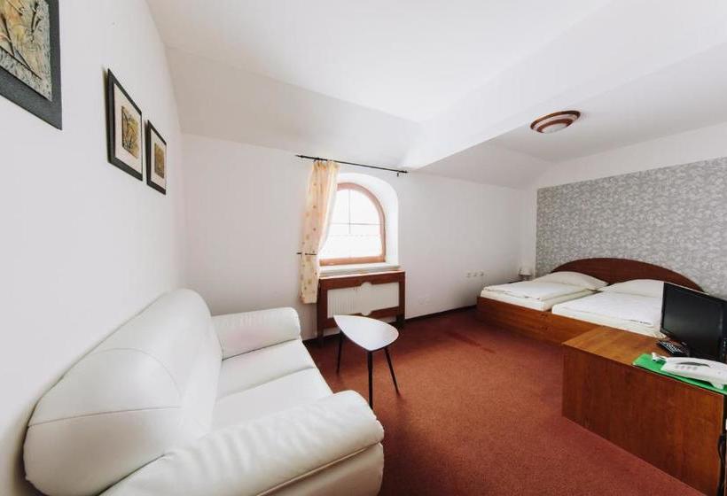 هتل Wellness  Vyhlidka