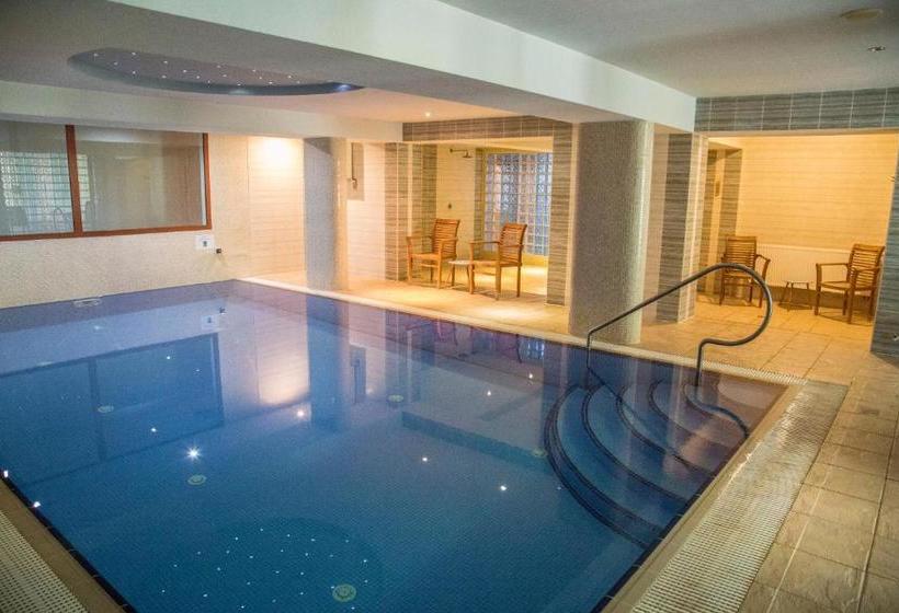 هتل Wellness  Vyhlidka