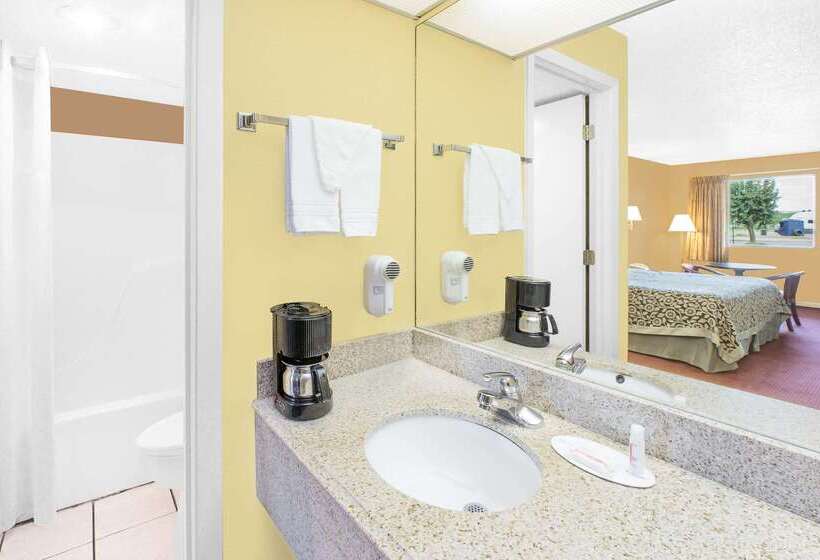 汽车旅馆  Travel Inn North Little Rock