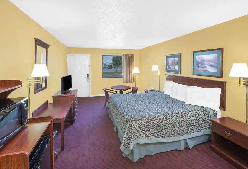 汽车旅馆  Travel Inn North Little Rock