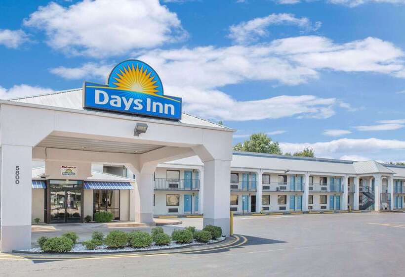汽车旅馆  Travel Inn North Little Rock