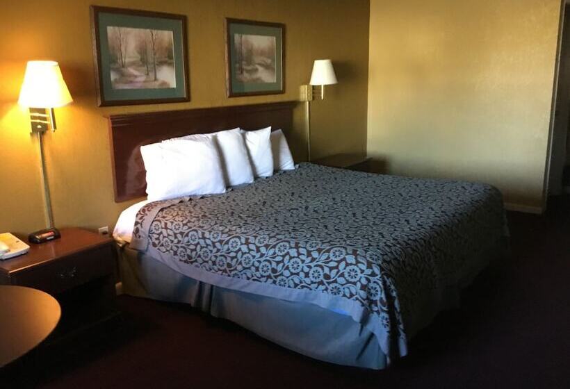汽车旅馆  Travel Inn North Little Rock