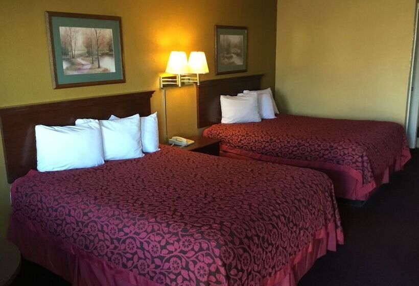 汽车旅馆  Travel Inn North Little Rock