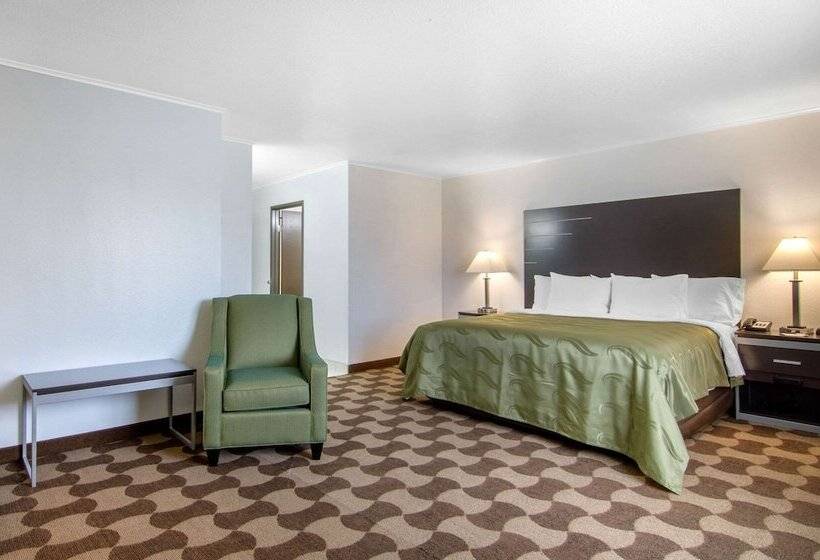汽车旅馆  Quality Inn