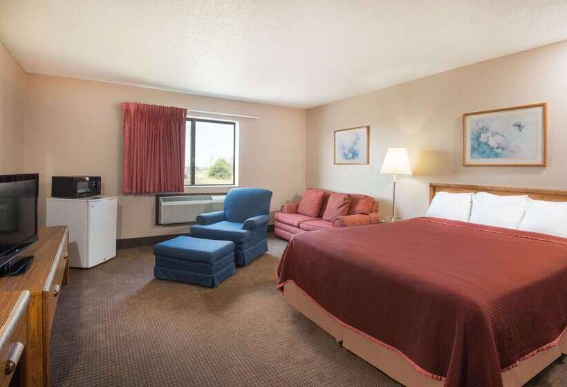 Мотель Super 8 By Wyndham Abilene Ks