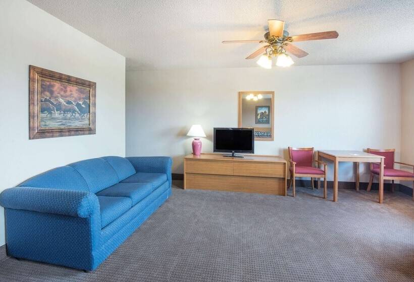 Мотель Super 8 By Wyndham Abilene Ks