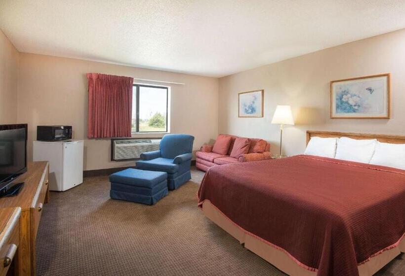 Мотель Super 8 By Wyndham Abilene Ks