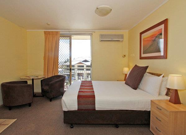 Ocean View Motel