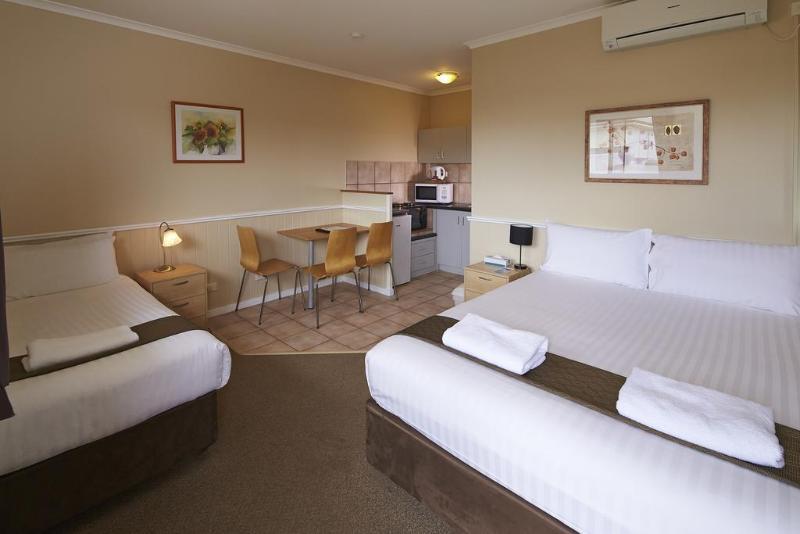 Ocean View Motel