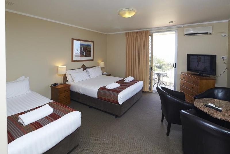 Ocean View Motel