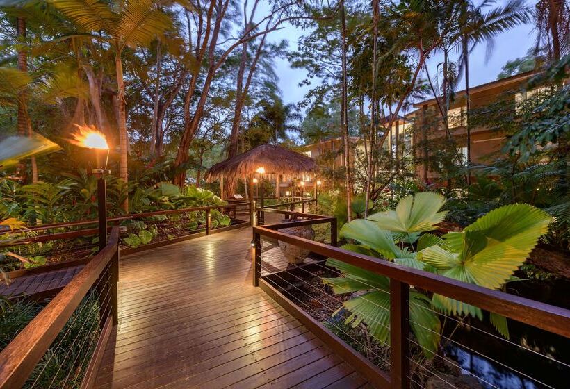 Ramada Resort By Wyndham Port Douglas