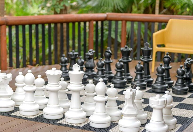 Ramada Resort By Wyndham Port Douglas