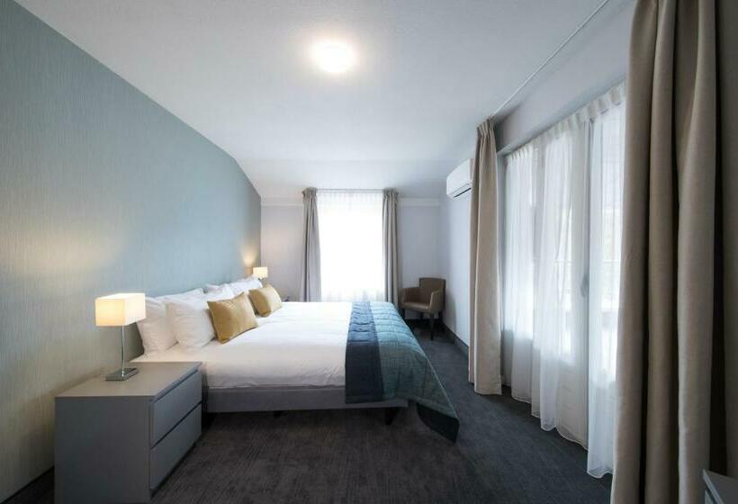 Bilderberg Residence Groot Heideborgh