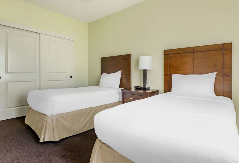 אתר נופש Hilton Vacation Club The Point At Poipu Kauai