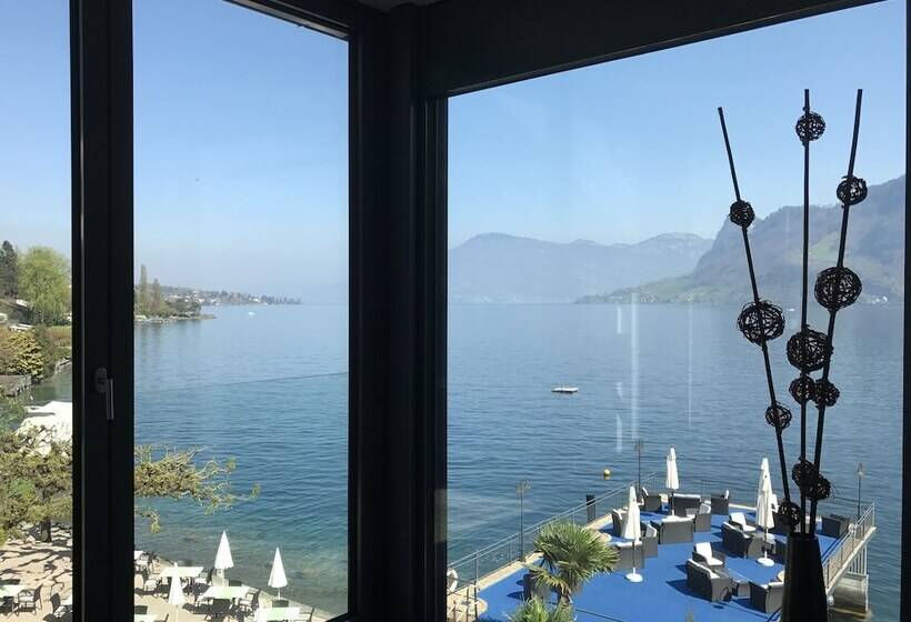 Seehotel Pilatus