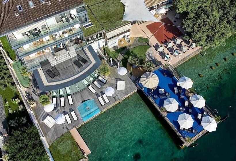 Seehotel Pilatus