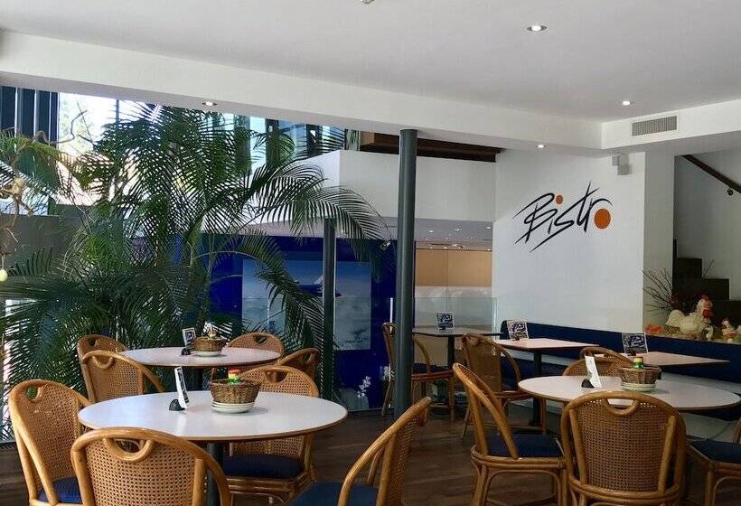 Seehotel Pilatus