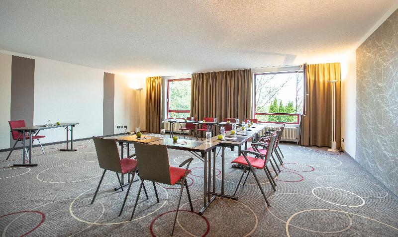 Elaya Hotel Frankfurt Oberursel
