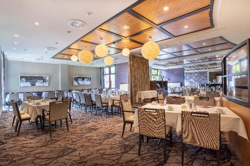 Elaya Hotel Frankfurt Oberursel