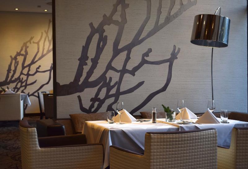 Elaya Hotel Frankfurt Oberursel