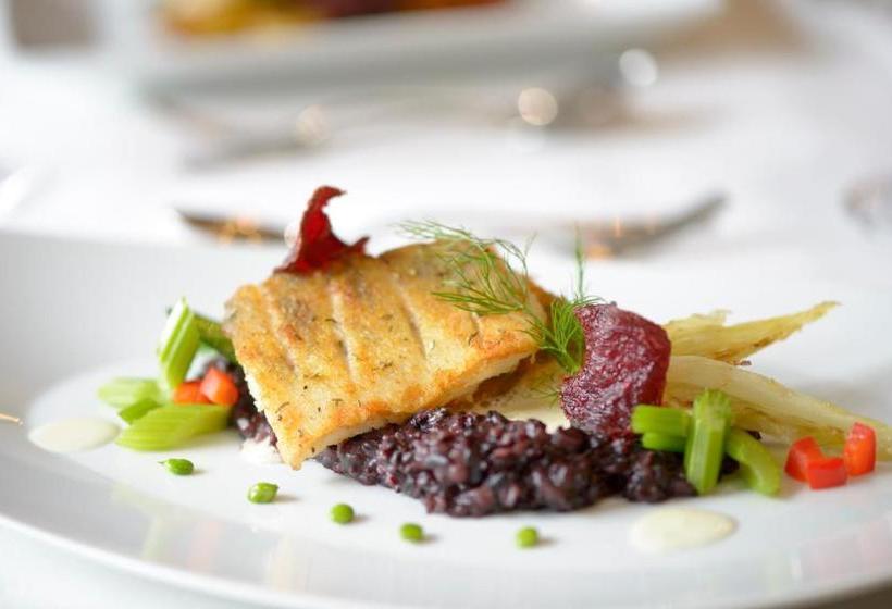 בית מלון כפרי Arabella Brauneck