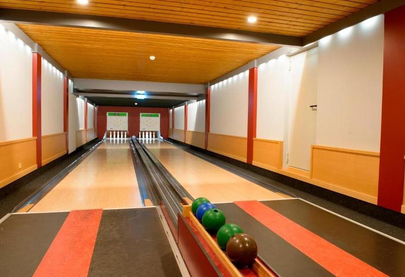 בית מלון כפרי Arabella Brauneck