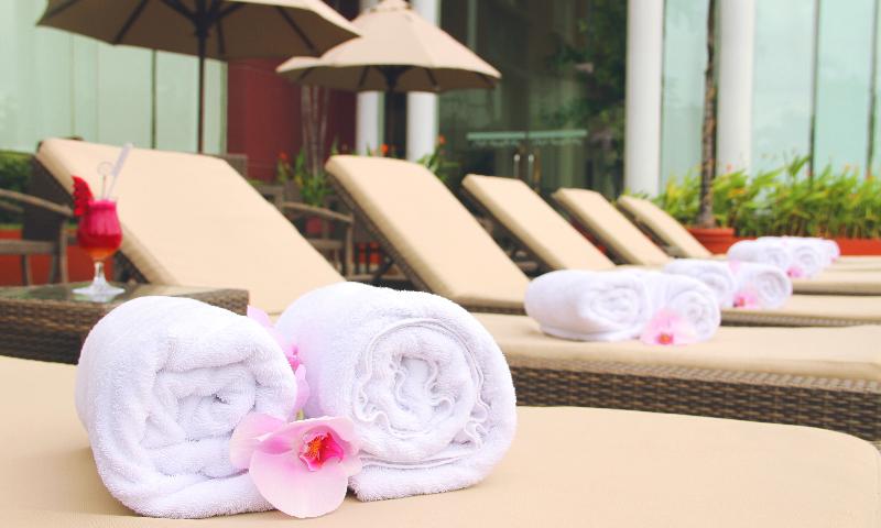 هتل Aryaduta Makassar