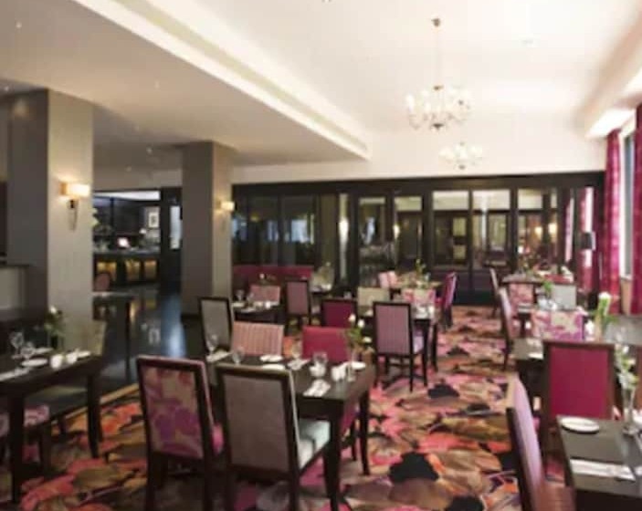 Ashling Hotel Dublin