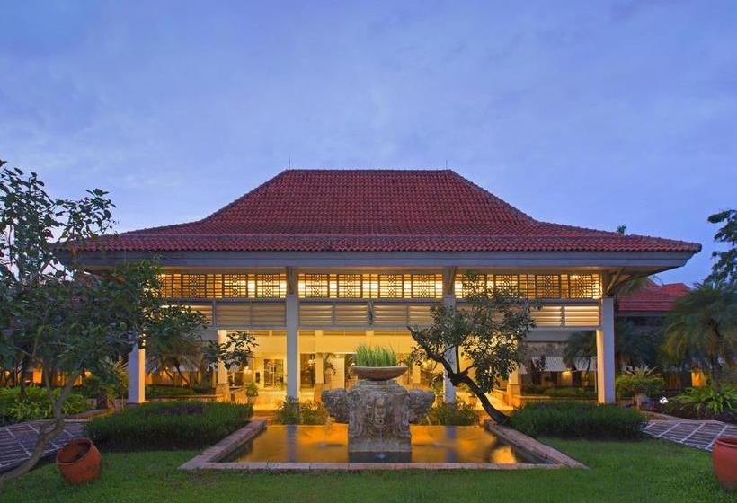 Bandara International Hotel Managed By Accorhotels