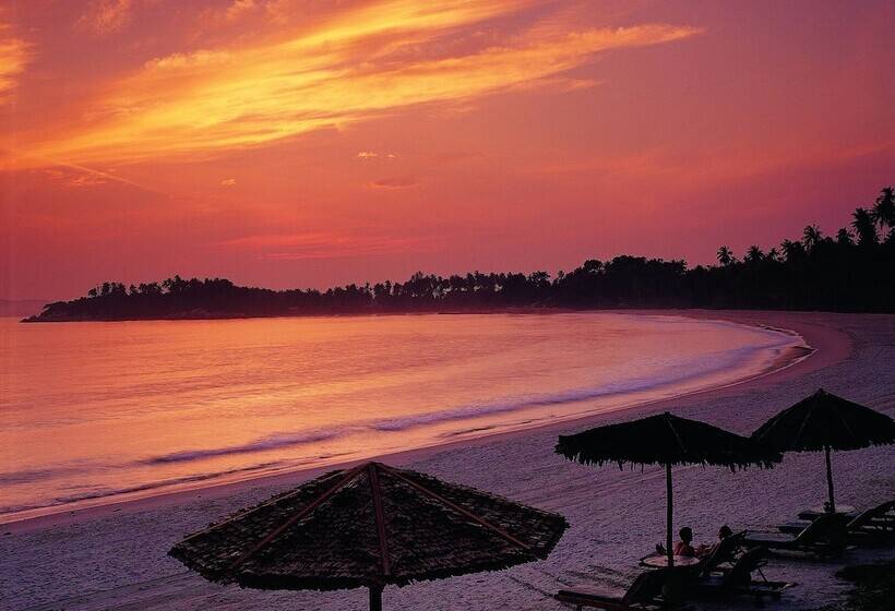 Отель Banyan Tree Bintan