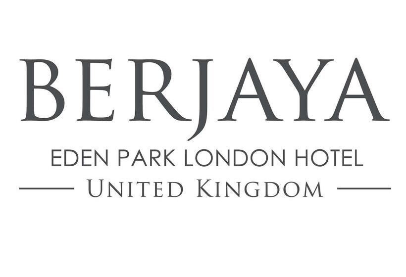 هتل Berjaya Eden Park London