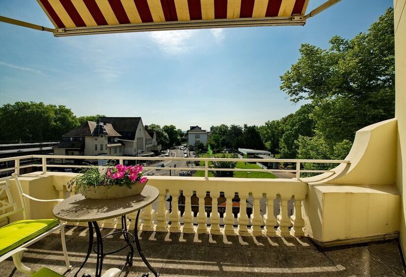 Best Western Hotel Kaiserhof