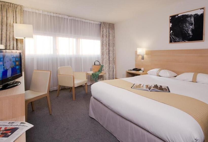 هتل Best Western Plus Paris Orly Airport