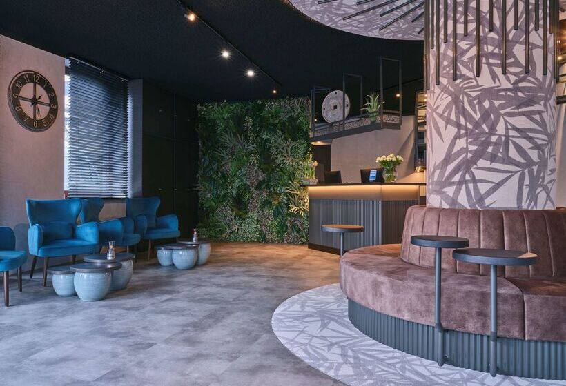 Best Western Plus Hotel Regence