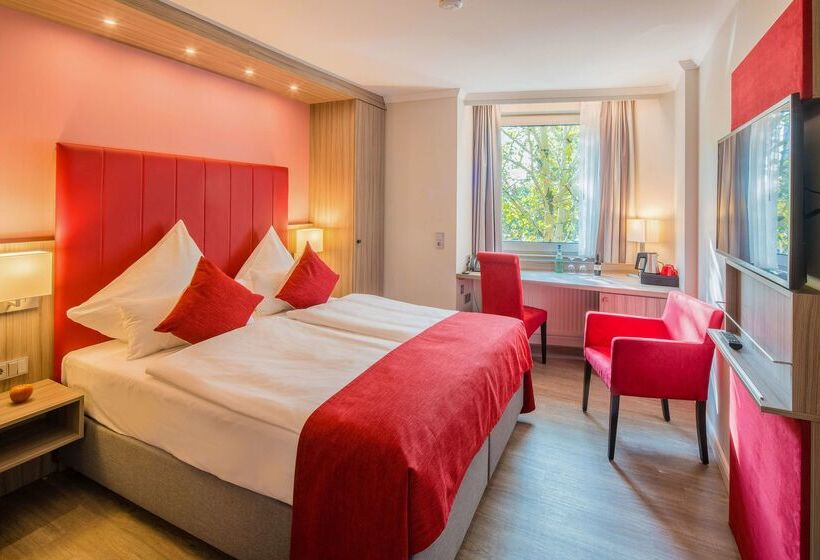 Best Western Plus Hotel Regence