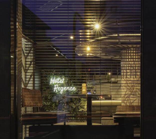 Best Western Plus Hotel Regence