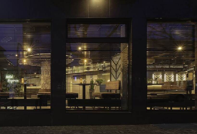 Best Western Plus Hotel Regence