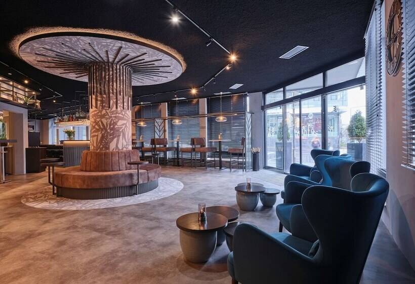 Best Western Plus Hotel Regence