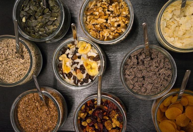 Best Western Plus Hotel Regence