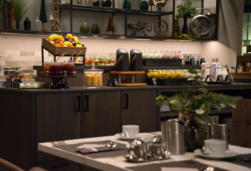 Best Western Plus Hotel Regence