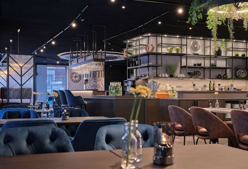 Best Western Plus Hotel Regence