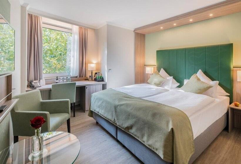 Best Western Plus Hotel Regence