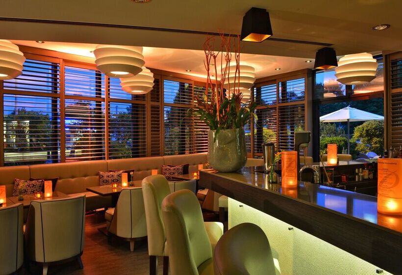 Best Western Premier Parkhotel Kronsberg