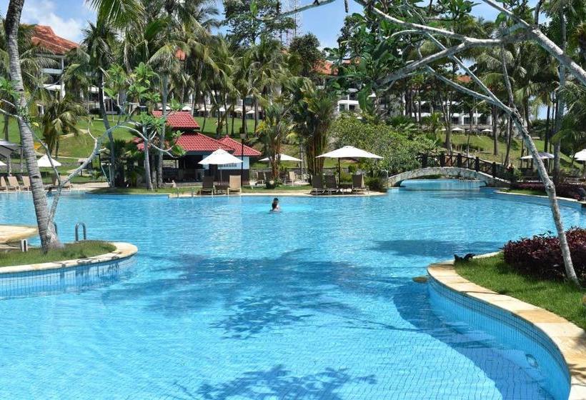 فندق Bintan Lagoon Resort