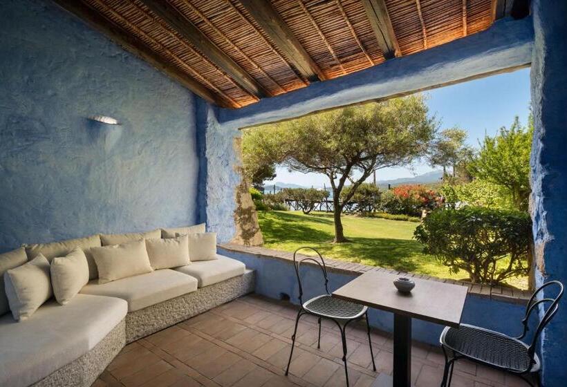 Cala Di Volpe, A Luxury Collection Hotel, Costa Smeralda