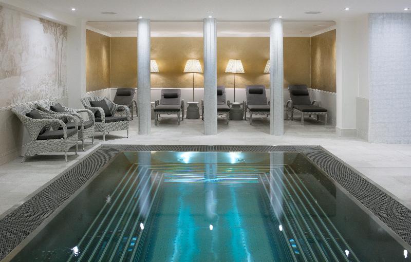 Clarion Grandhotel Zlaty Lev