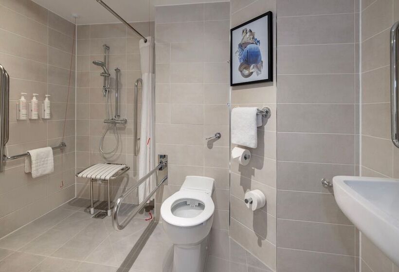 Delta Hotels By Marriott Newcastle Gateshead