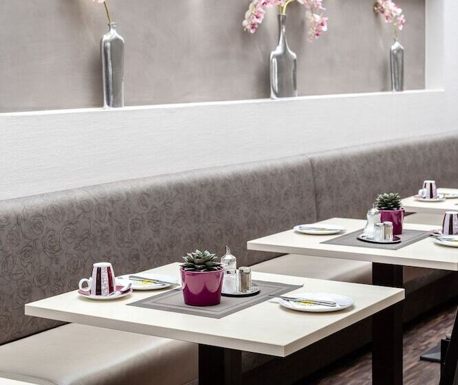 Hotel Demas München Unterhaching