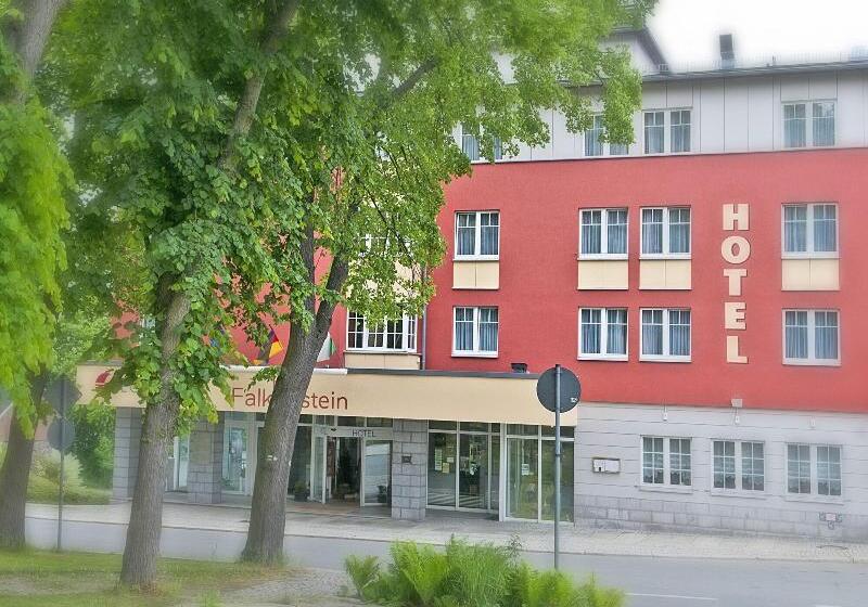 ホテル Falkenstein